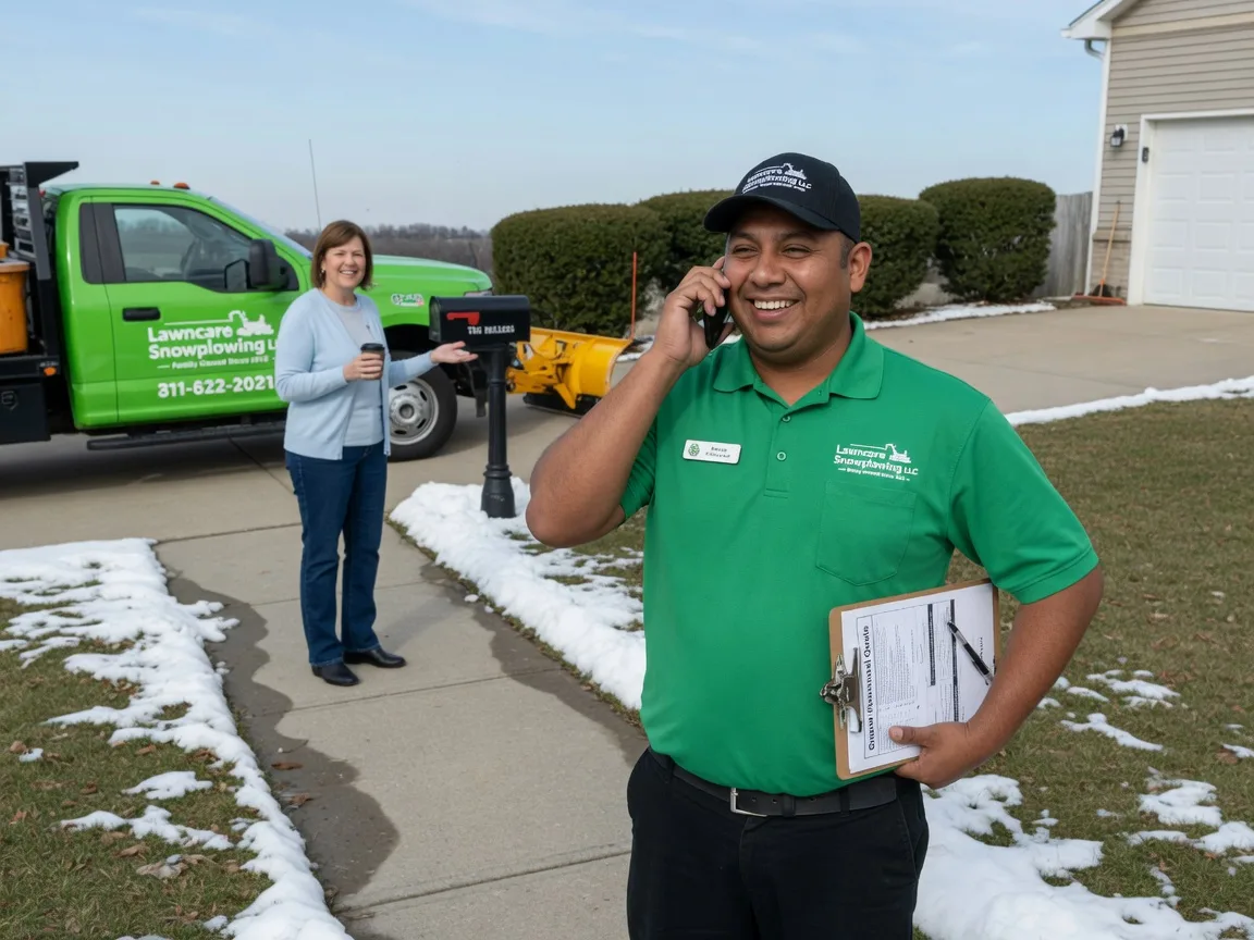 Lawn Care Services By Expert Landscaper Rayville, MO FAQs